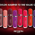 ✖️ Competition Closed ✖️WIN A REVLON HAMPER TO THE VALUE OF 2 028.00!