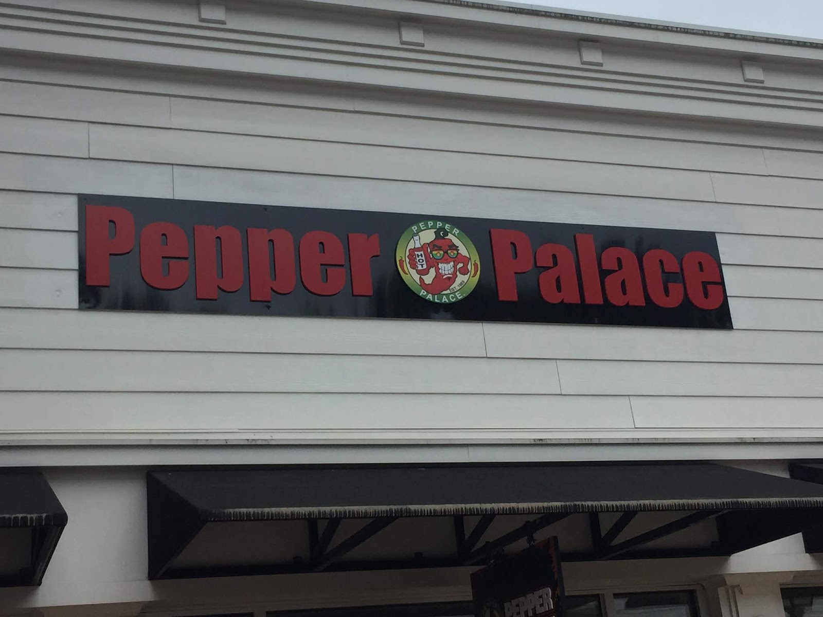 New Hampshire Restaurant Reviews Hot Sauce Store Pepper Palace Opens