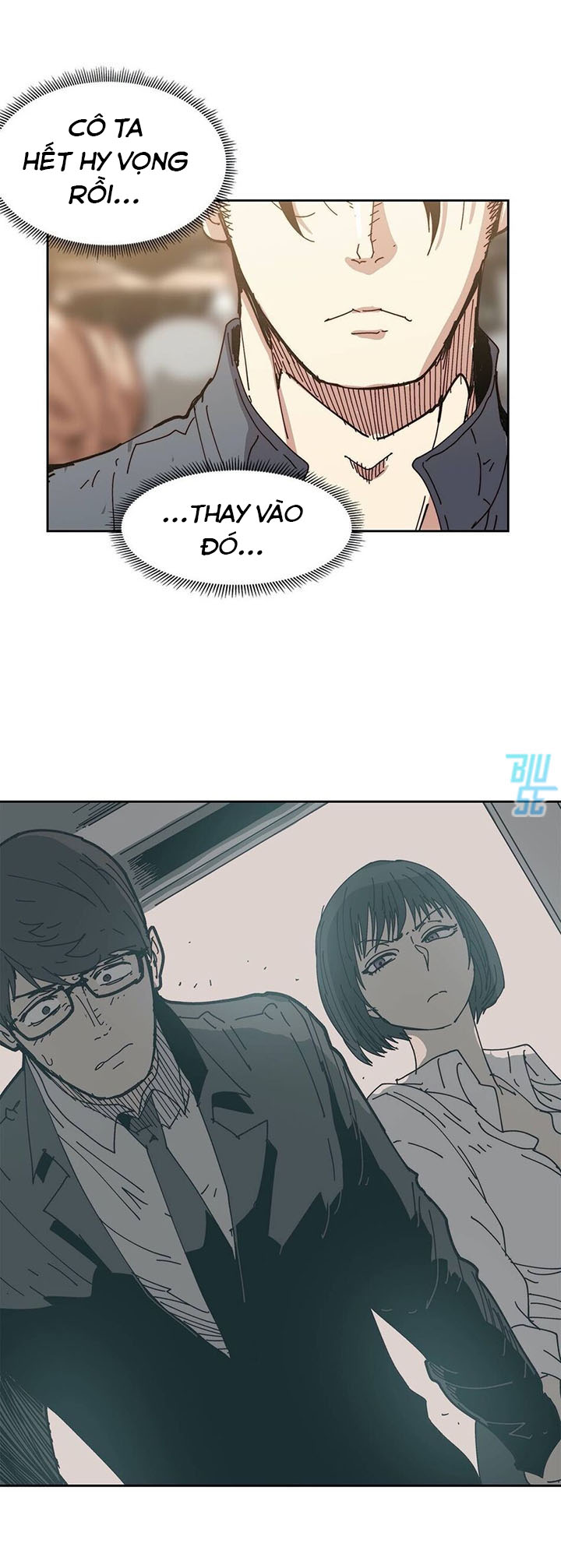 Đọc truyện Full Dục Vọng Chết Người - Chapter 17
