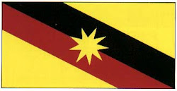 Bendera Sarawak