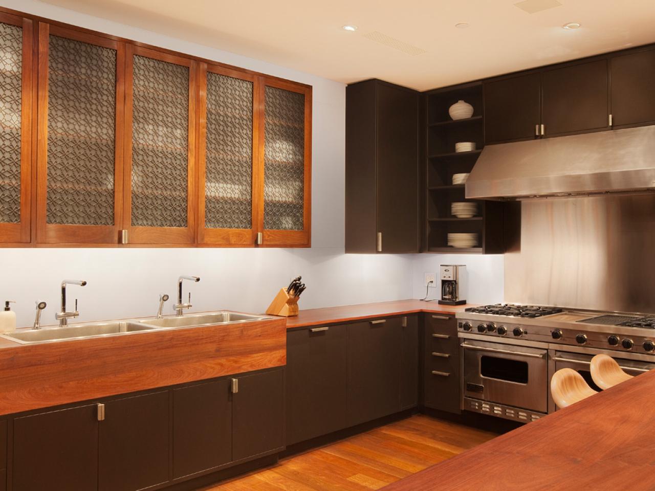 Rekomendasi penerapan cat minimalis dapur untuk rumah ...
