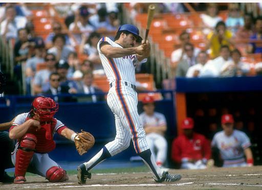 Remembering Mets History (1984) Keith Hernandez Has Three Walk Off Hits
