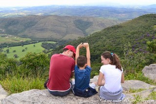 Minha família...meu amor!