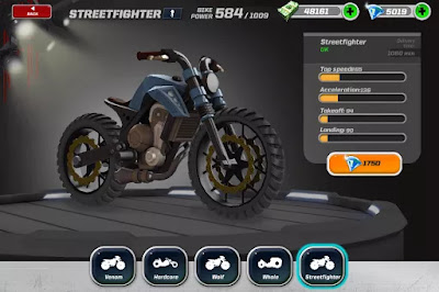 gx racing gx racing mod apk indir
