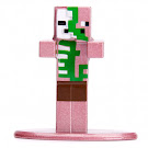 Minecraft Zombie Pigman Nano Metalfigs Blind Packs Figure