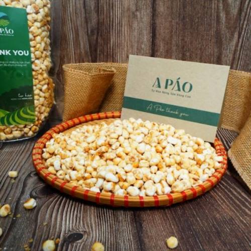 Combo 5 Bỏng Ngô Nếp A Páo - 5x260g 7 2d6e9901 c6cb 4481 88f5 3d1f7f1f83c8 2
