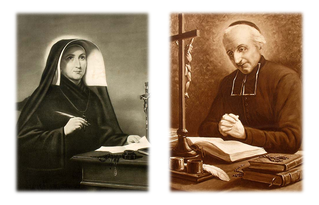 Ecole Sainte JeanneElisabeth L'histoire de l'école