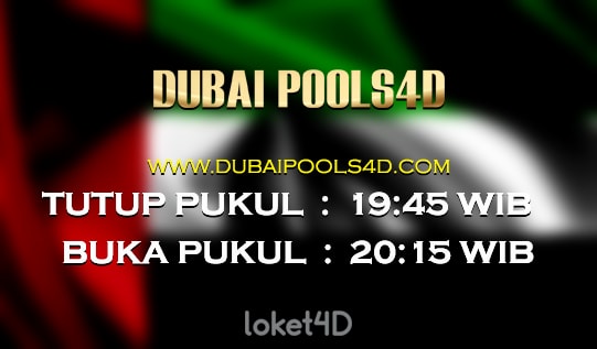 Prediksi Togel Dubai Pools4D Prediksi Togel Dubai Pools4D