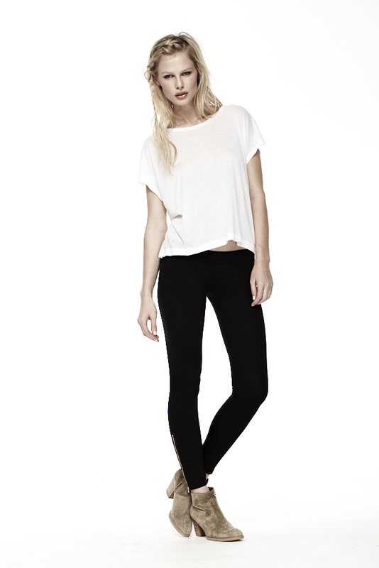 The Boss of Gloss The pregnant girl’s guide to Fall style