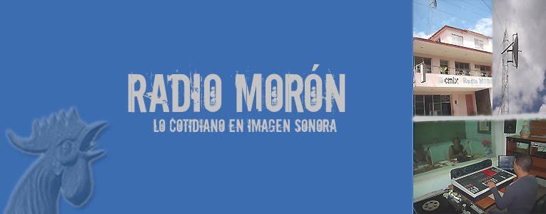 Radio Morón