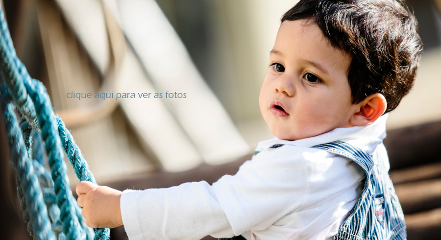 Um aninho Daniel fotografos festa infantil lapa