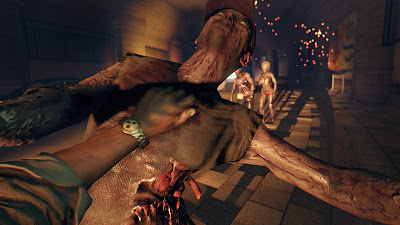 Dead Island Definitive Collection Game Screenshot 4