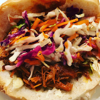 Ultimate Pulled Pork
