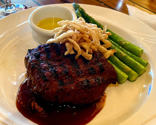 GREAT EATS HAWAII CHART HOUSE WAIKIKI