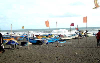 Pantai Depok