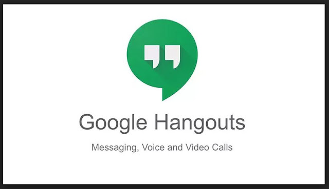 Cara Menggunakan Google Hangouts