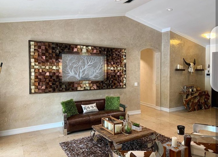 HOUSE PAINTING IDEAS IN NIGERIA Types of paints in Nigeria