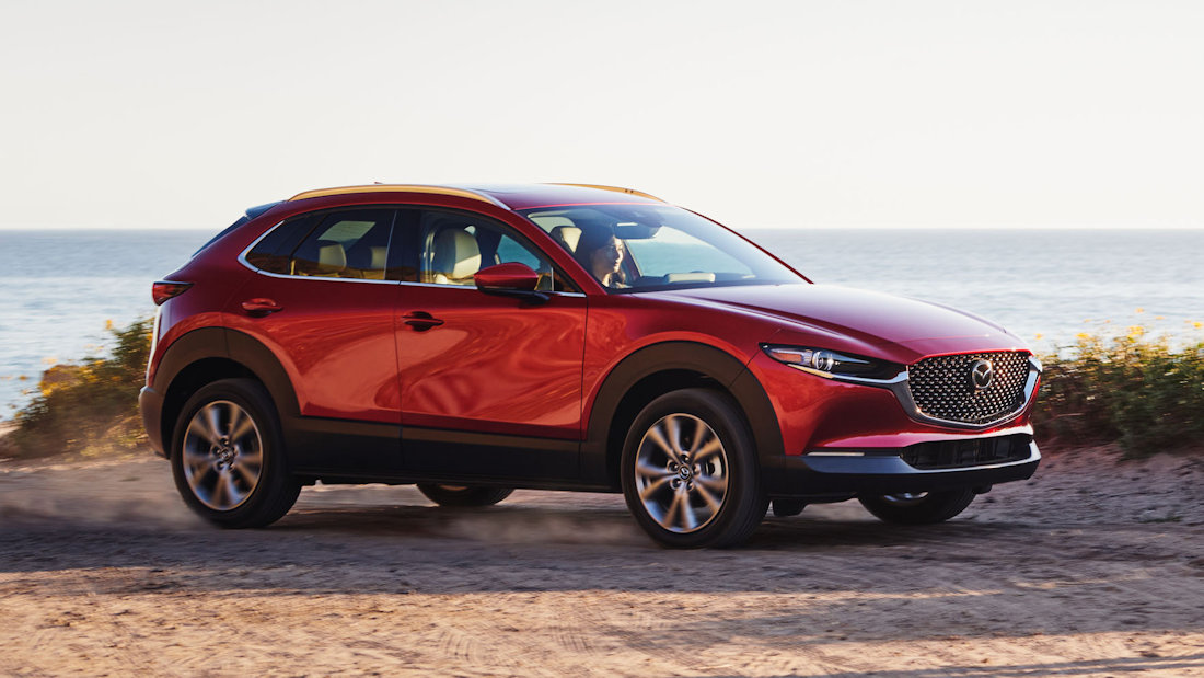 Mazda PH Confirms No CX30, Mazda3 Affected by US Recall