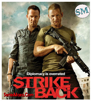Best Action Web Series Action Web Series