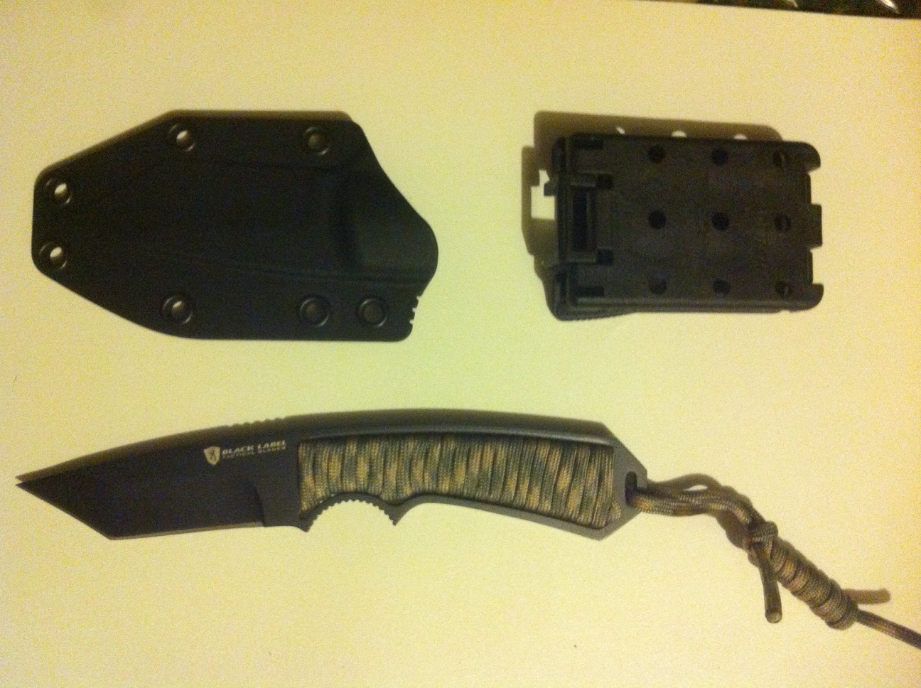 Hunting Gear Reviews 101 HGR101 Browning Black Label First Priority