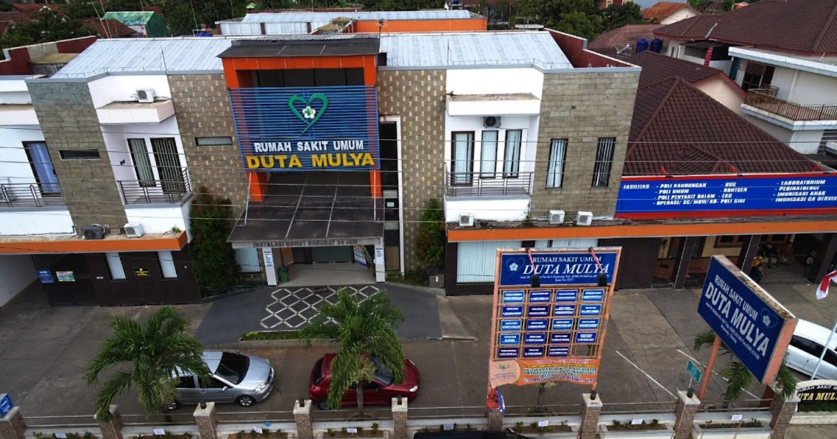 Jadwal Dokter Rs Duta Mulya Majenang Cilacap Jadwal Dokter