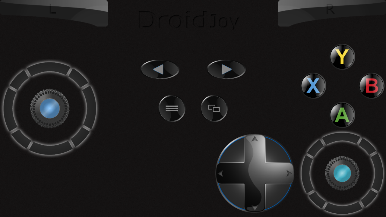 download gamepad mapping android no root download gamepad mapping android no root
