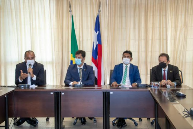 CPI dos Combustíveis apresenta relatório final nesta sexta-feira