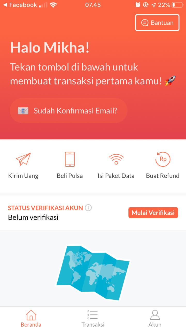 Cara Paket Chat Tri Tanpa Aplikasi / √ Cara Beli Paket