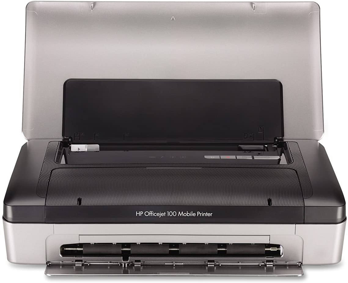 HP OfficeJet 100 Portable Driver Download