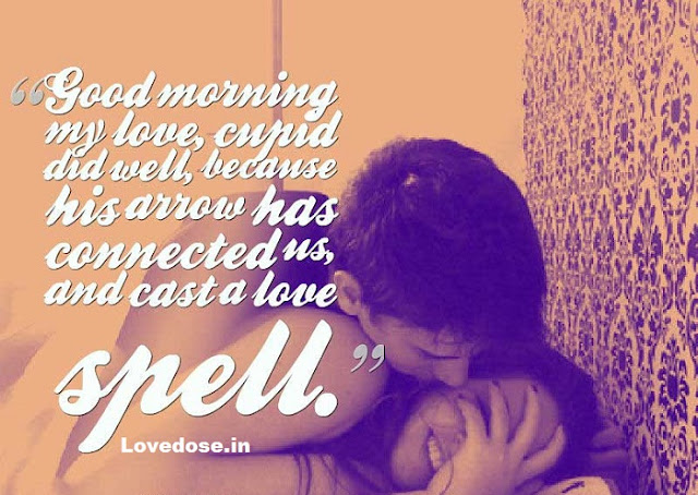Unforgettable Good Morning Love Messages for Him (Boyfriend or Husband)