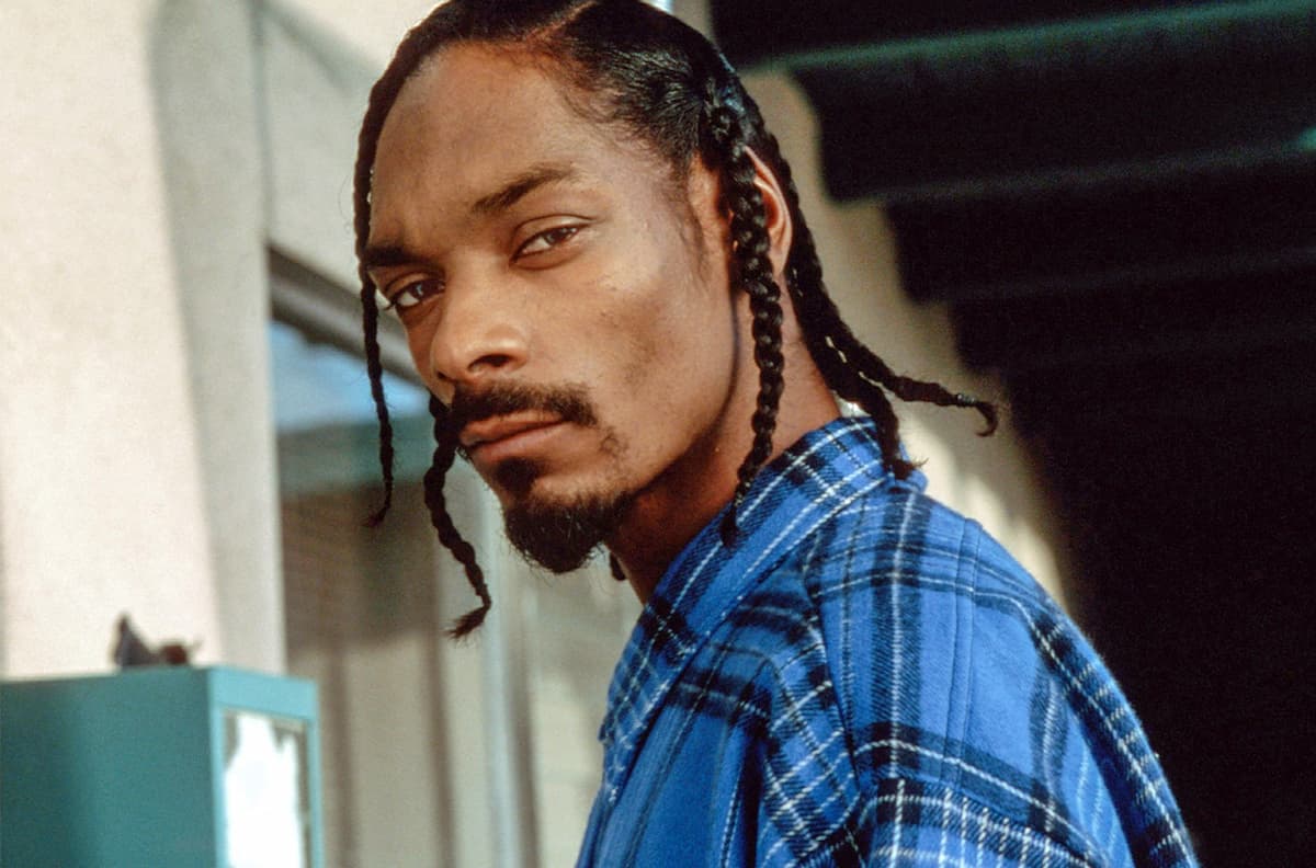 Snoop Dogg - The Doggfather | Doku Tipp am 01.10.2021 auf Arte