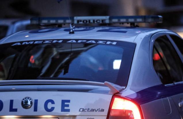 Θρίλερ με νεκρό άνδρα στην Κάντζα