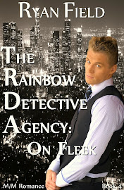 The Rainbow Detective Agency: On Fleek