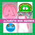 Atividades de alfabetização - alfabeto dos animais