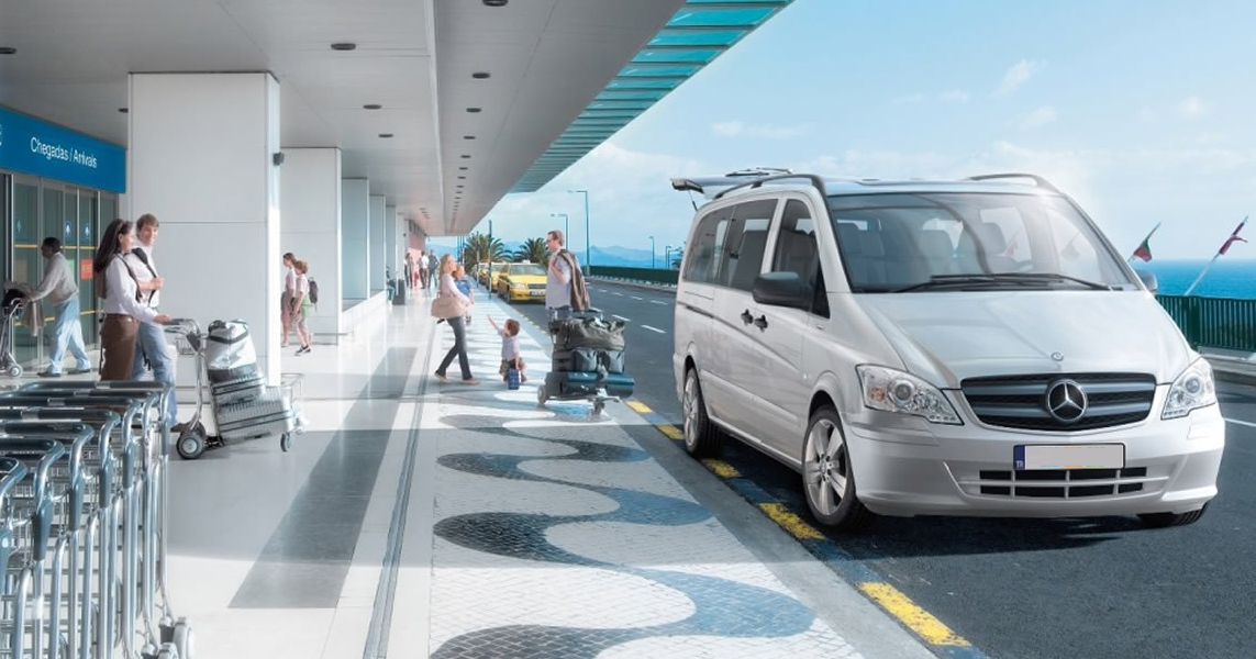 Трансфер в аэропорт Трансфер в аэропорт