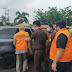 Dugaan Korupsi, Tahan Kadis PMD Provinsi Bengkulu