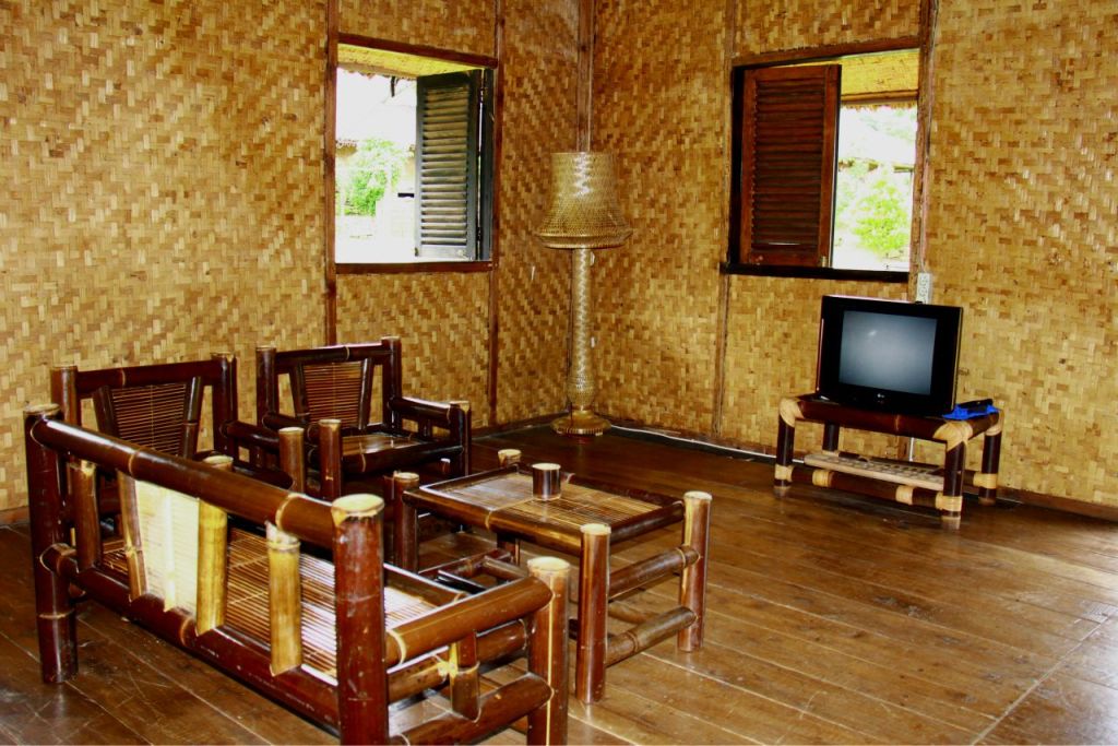 Gambar Rumah Kampung - A Tribute to Joni Mitchell