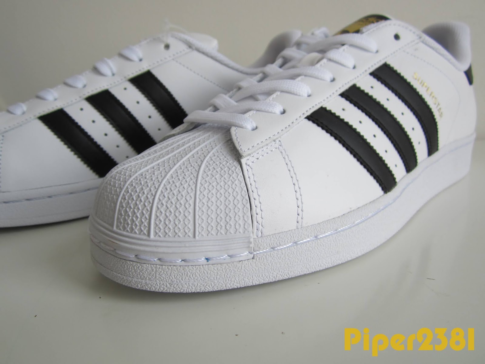 Piper2381: Adidas Superstar