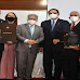 Médicos de Salud Pública obtienen máximo galardón “Maestros de la Medicina”