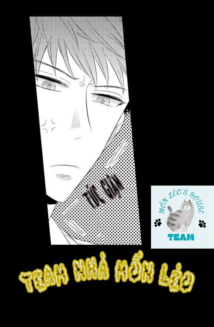 Đọc truyện Anh đã đổi luật, vì vậy kết hôn với anh nhé - Chapter 7