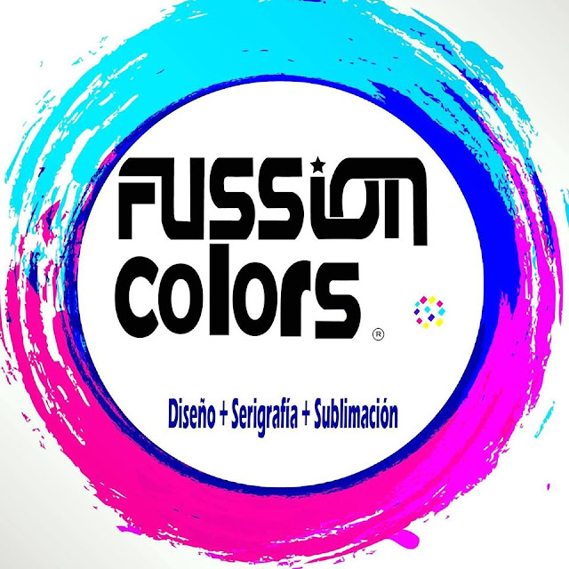 Fussion Colors Group EIRL.