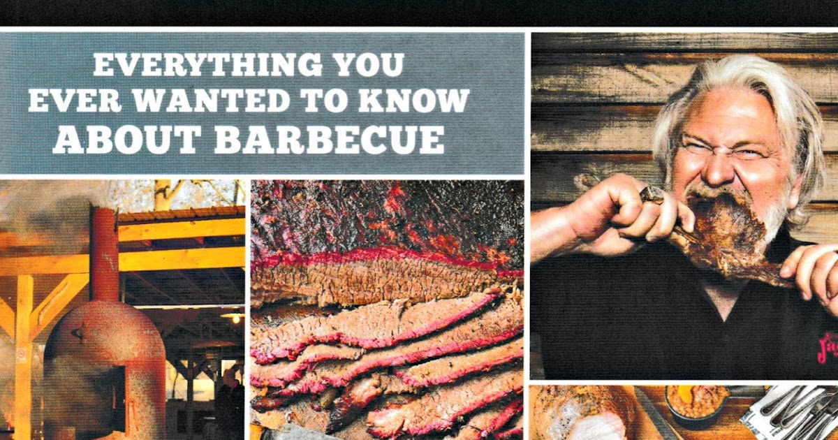 OllaPodrida BBQ&A by Myron Mixon, Reviewed