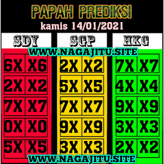 syair sgp papah prediksi