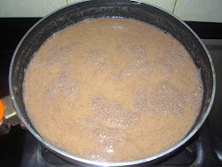 ragi mudde sankati kali balls keep batter sangati method easy recipe spatula stove wooden using