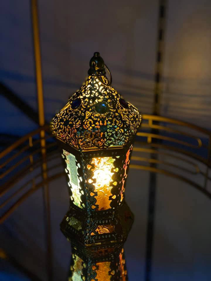 صور اجمل فانوس رمضان 2020 تشكيلة فوانيس رمضانية راقية جدا