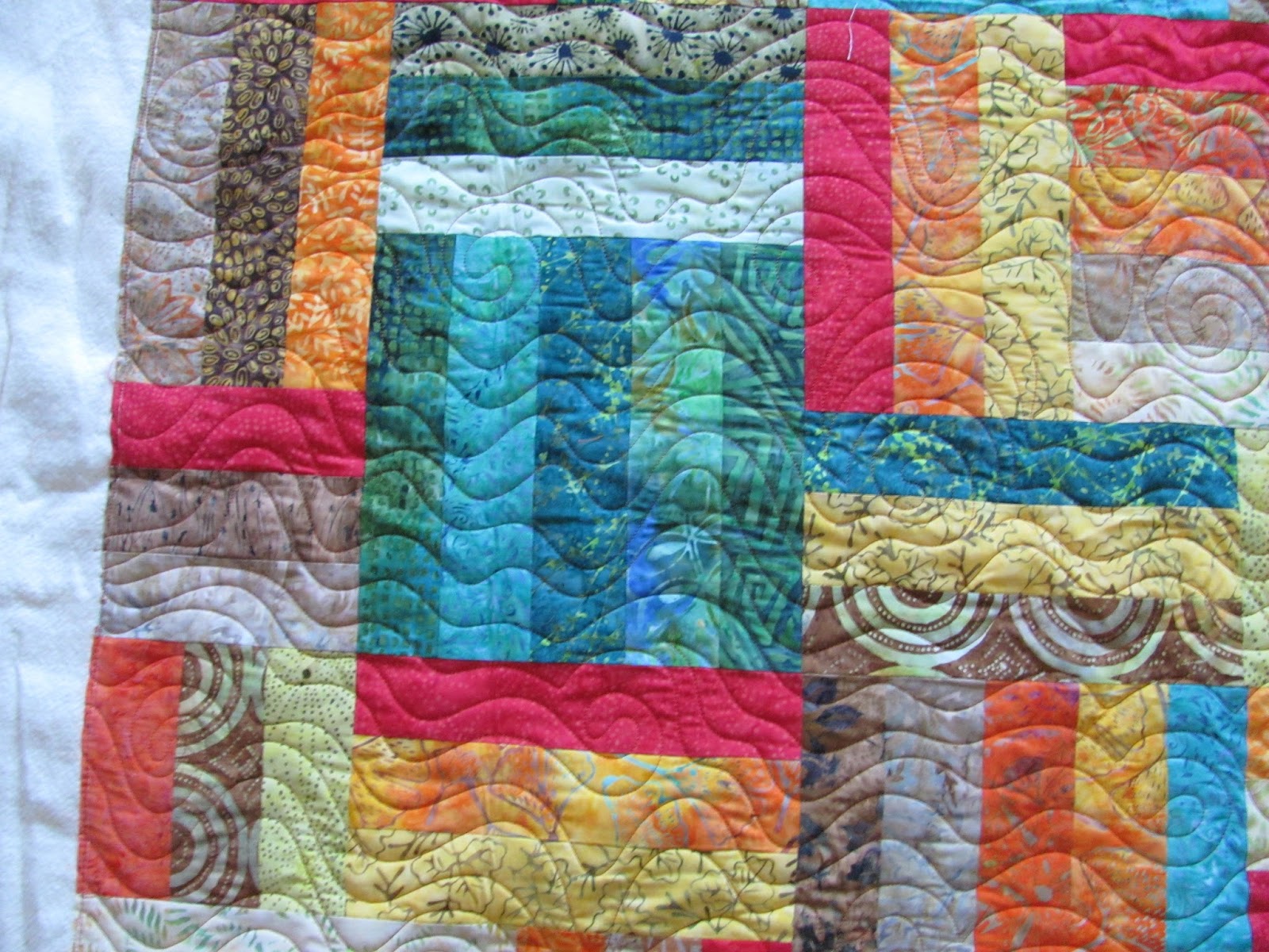 mmm quilts Popsicle Sticks