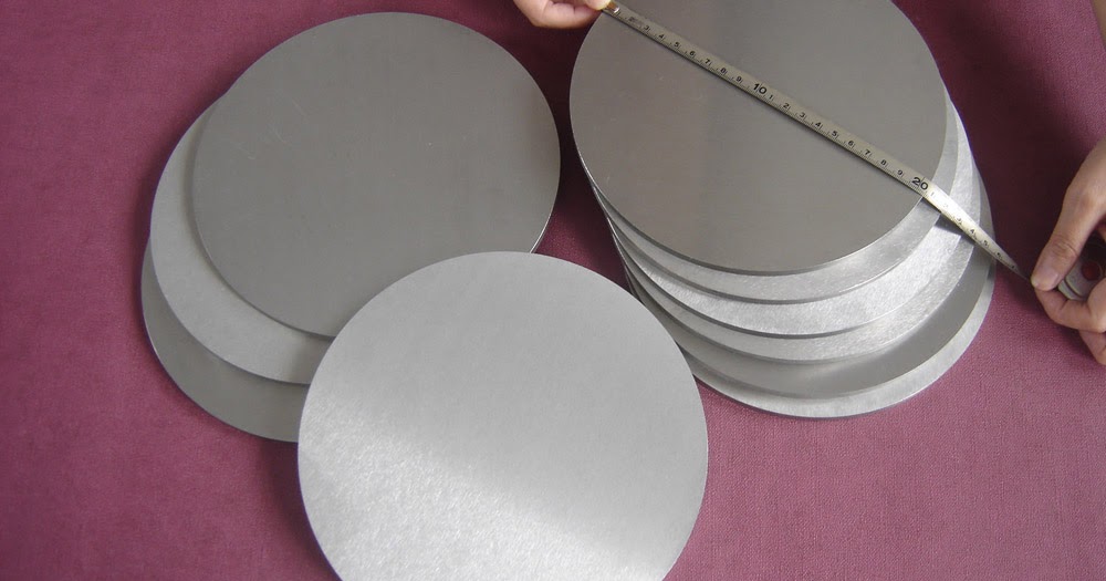 Use of Niobium Sheet and Zirconium Target in Industries
