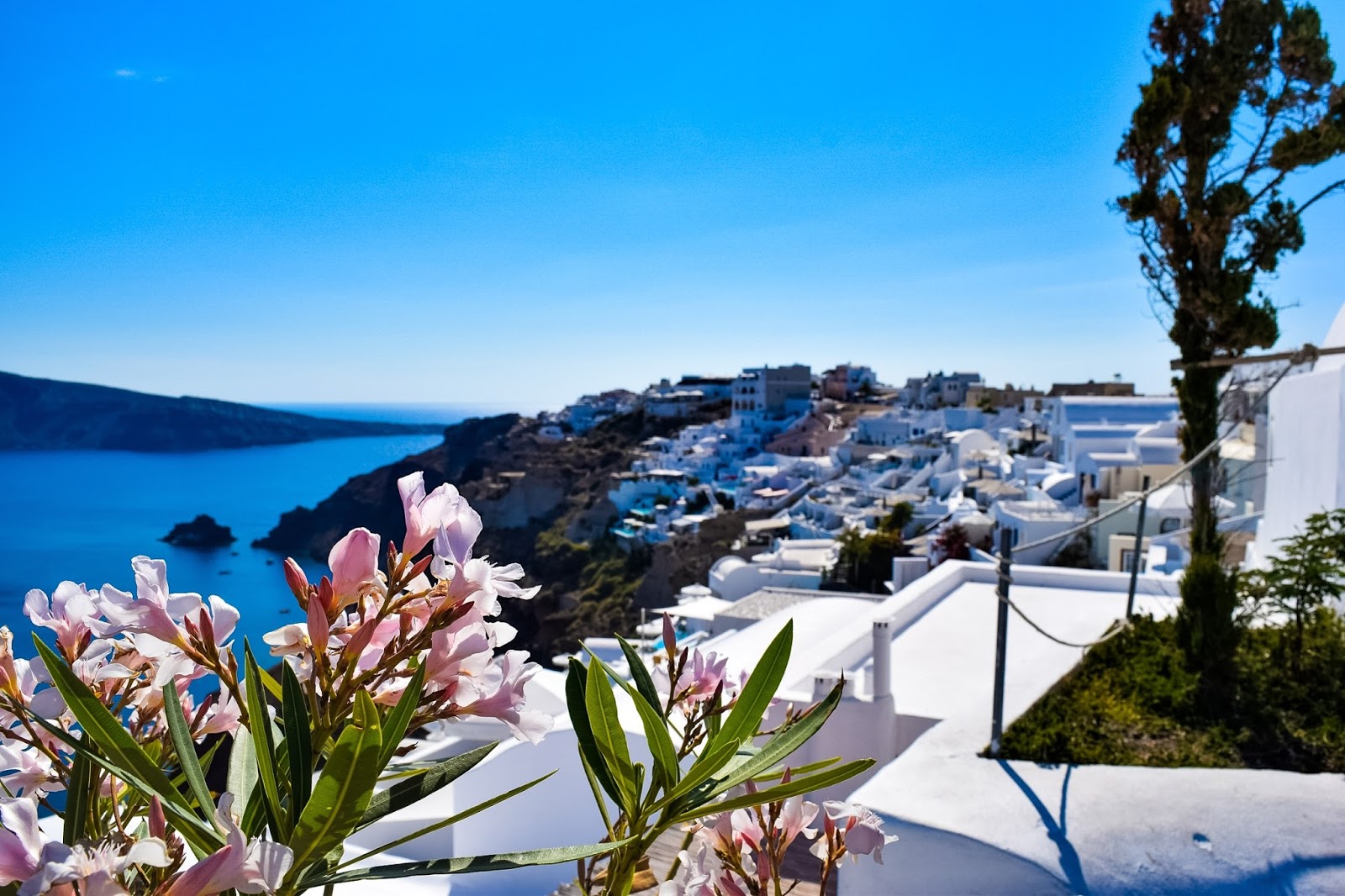 santorini