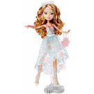 Ever After High Fairest on Ice Ashlynn Ella