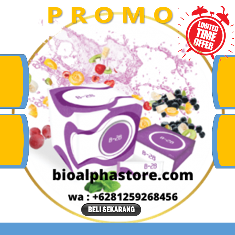 beli bioalpha di Toba Samosir